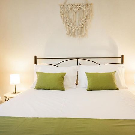 Zeyia Apartment อิเอริสโซส ภายนอก รูปภาพ