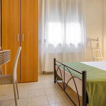 Zeyia Apartment อิเอริสโซส ภายนอก รูปภาพ