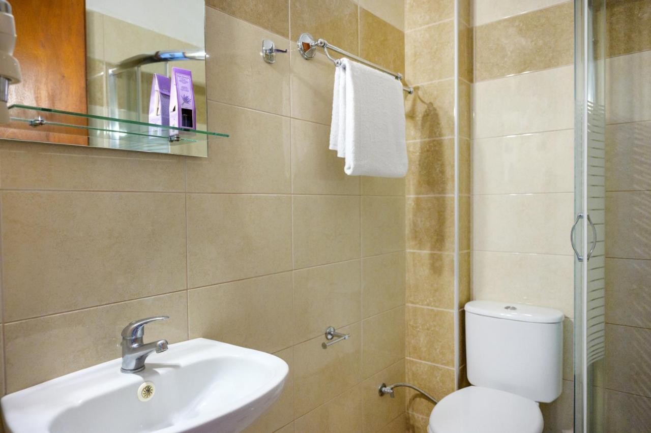 Zeyia Apartment อิเอริสโซส ภายนอก รูปภาพ